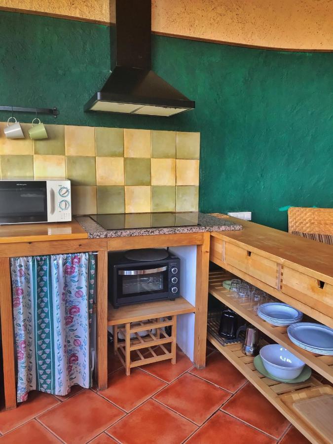 Casa Manel - Loft Rustico Con Encanto Montcortes ภายนอก รูปภาพ